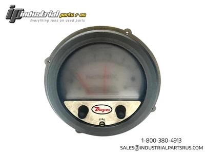 USED DWYER A3005
