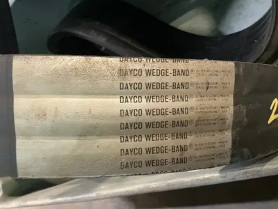 Used BANDO _UNKNOWN_ Miscellaneous MRO Ohio US | HGR 24 #1469406