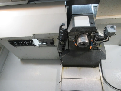 Used HAAS VM-3 Vertical Machining Centers Minnesota US | Machinesused.com #1503463