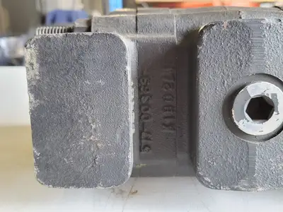 NEW PERMCO 375-1Y-205-04