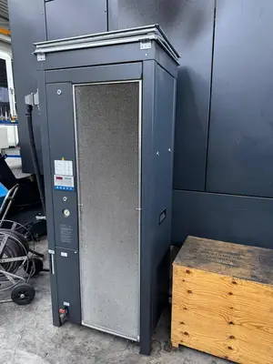 2011 DMG MORI DMU-210P Machining Centers, 5 Axis | Asset Exchange Corporation (13)