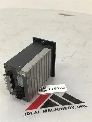 USED ORIENTAL MOTOR AXUD405