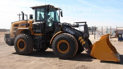 USED 2022 XCMG XC948U