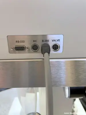 Used BUCHI B-290 Spray Dryers - Atomizer Illinois US | Aaron Equipment #1456862