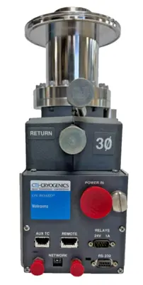 USED CTI-Cryogenics 8116427G001
