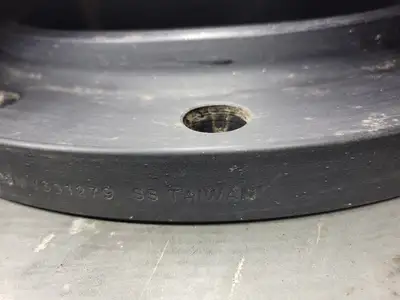 12" Class 150 Slip On Flange B.16, A/SA105N