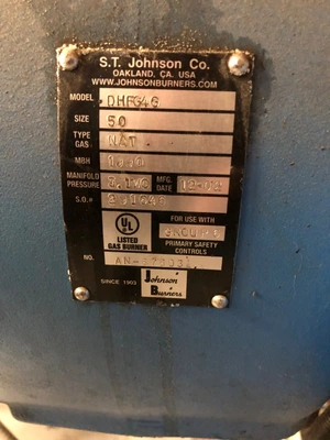 USED McKenna 65