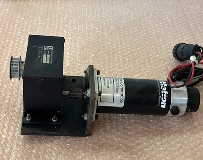 USED MAGMOTOR CORP. 500210056