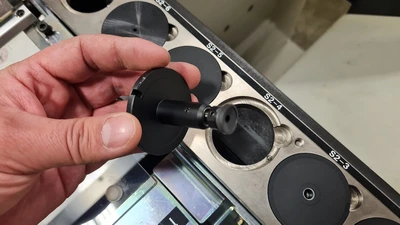 2015 FUJI MTU-AII TRAY UNIT FOR XPF-L Tray Stations | Tekmart International Inc. (5)