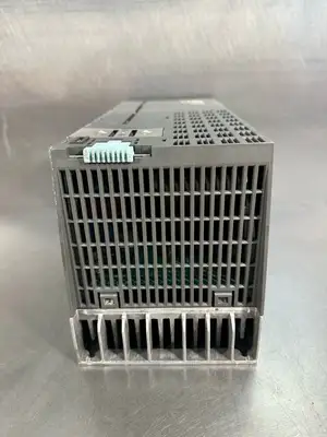 Siemens 6SL3210-1PC22-8UL0 Sinamics Version 04 (2.2.5)