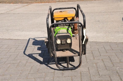 USED ZUNNA 4,2 KVA