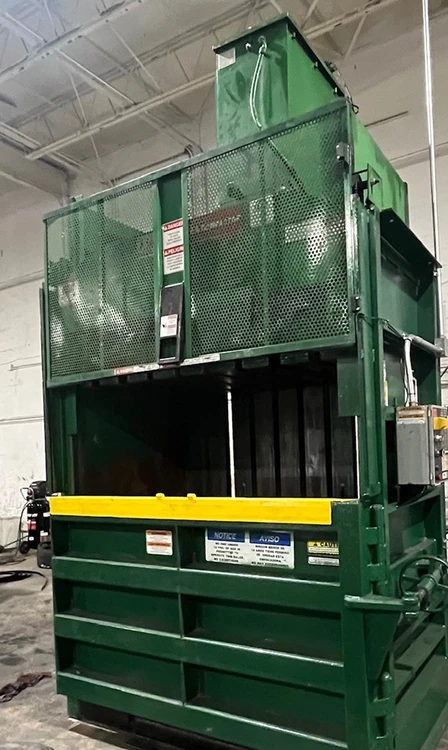 Used LOAD KING 6030 INCHES Misc Recycling Florida US | ESCOBAR TRADING, INC. #202545
