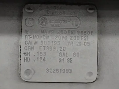 Used INGERSOLL RAND 2475 Tank Mounted Air Compressors Ohio US | HGR 24 #873736