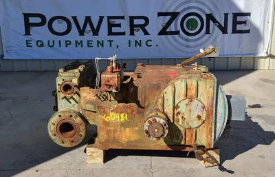 USED UNION TX-125