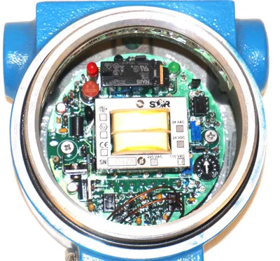 NEW SOR T21-DF7D-00 PRESSURE TRANSMITTER XIHM T21DF7D00