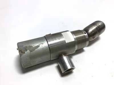 Cemco 790SF-1A Horizontal Level Control Float Switch MWWP 1500 PSI 250VAC 5A