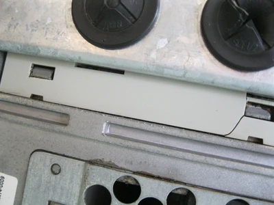 USED Allen-Bradley 20B-C015A0AYNANA0
