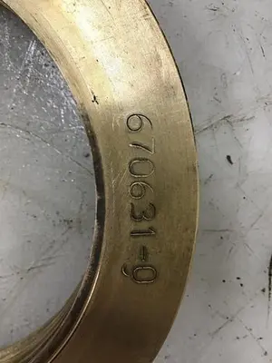 USED HUSKY 670631-0