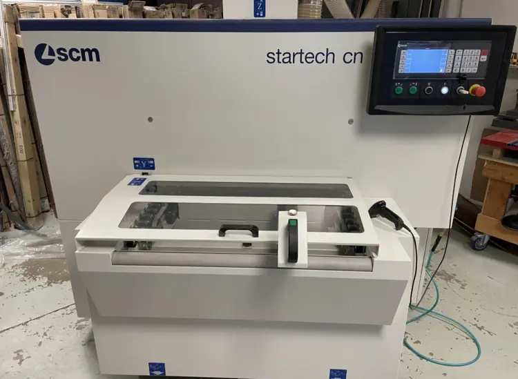 Used 2018 _UNKNOWN_ _UNKNOWN_ Automatic Boring and Grooving Centers British Columbia CA | Coast Machinery Group #875470