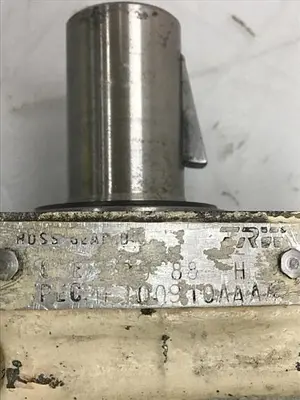 USED TRW MF100910AAAA