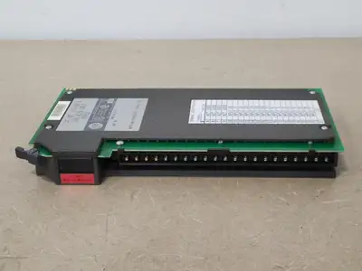 NEW ALLEN BRADLEY 1771-IAD-B