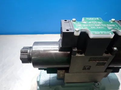 NEW NACHI DSEG04C7YEGRYD25464A