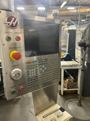 2018 HAAS CL-1 Must Move Immediately - Priced to Sell - CNC Lathes | Quick Machinery Sales, Inc. (9)