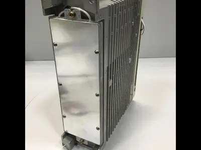 USED MITSUBISHI MR-H40B