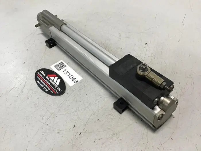 Used T&R ELECTRONIC LP-38 150MM Transducers Michigan US | Ideal Machinery #690237