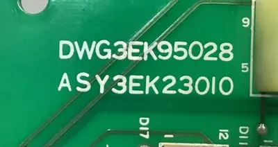 USED MITSUBISHI 3EK23010