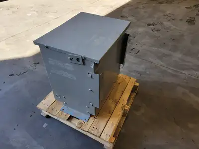 Used BEAVER TVR15H-T34A Transformers British Columbia CA | Lenmark #1426774