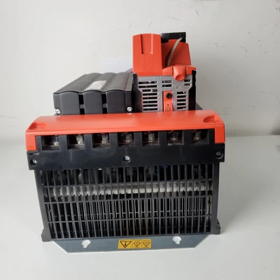 Used SEW EURODRIVE MDX60A0370-503-4-00 MDX61B0370-503-4-00 Variable Speed Drives California US | American Industrial Supply Co. #1376949
