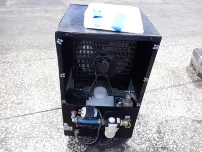 USED POLYSCIENCE 3370