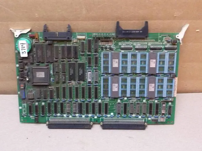 Used NACHI UM836A Circuit Boards Michigan US | Ideal Machinery #592262
