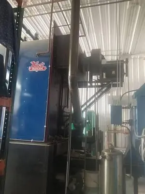 USED HURST FB750-30-13