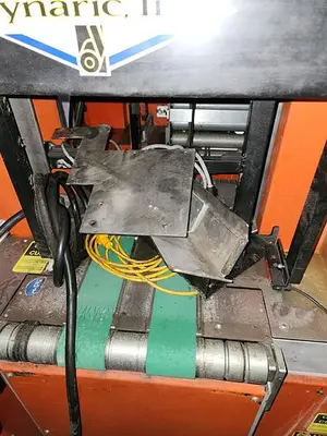 USED 2006 DYNARIC, INC. CP SERIES