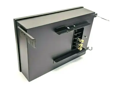 New | in-Stock Schneider Electric PBPQO3E100 Bus Bars & Plugs Michigan US | Maverick Industrial Sales #1396209