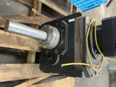 Used _UNKNOWN_ _UNKNOWN_ Gearmotors Michigan US | Miedema Asset Management Group #1322474