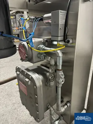 USED Quadro Quadro Style Comil, 1.5 HP, S/S