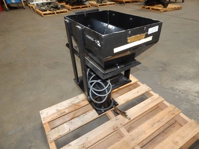 Used PERFORMANCE FEEDERS _UNKNOWN_ Vibratory Bowl Feeder Texas US | OCO Industrial #1717873