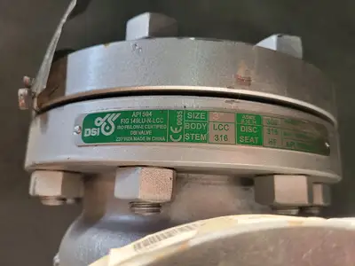 NEW 2019 DSI 149LU-N-LCC