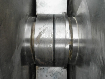 USED SULZER BINGHAM 6X8X12.5 AHT-MSD