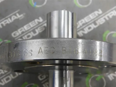 USED AEC A00K/XF11/2"