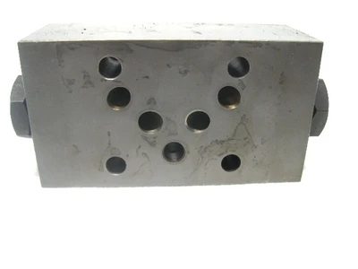 USED TOKIMEC VICKERS DGMPC-5-ABK-BAK-30J