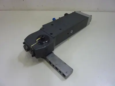 USED BTM CORP 779800G-733207H-90AL-SCDC