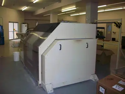 Pilot Lab Paper Coater