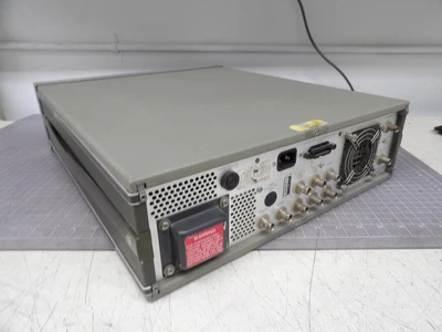 Used HP _UNKNOWN_ Function Generators | OCO Industrial #1732354