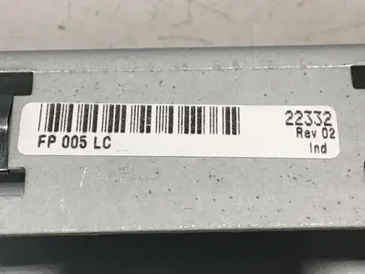 USED KEBA FP005 LC