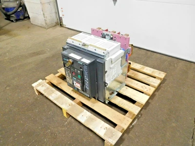 Used Siemens WLF2A316 Circuit Breakers Ohio US | Equipment Recovery Corp. #1330578