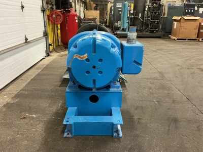 Used PACO _UNKNOWN_ Centrifugal Pumps Ohio US | Equipment Recovery Corp. #1330660